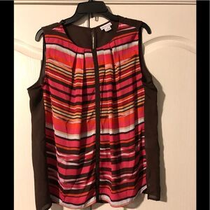 Liz Claiborne blouse 